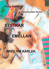 e-Bok Systrar emellan  brev om kärlek