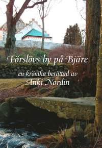 e-Bok Förslövs by på Bjäre