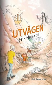 e-Bok Utvägen