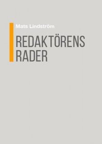 e-Bok Redaktörens rader