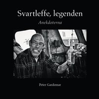 e-Bok Svartleffe, legenden