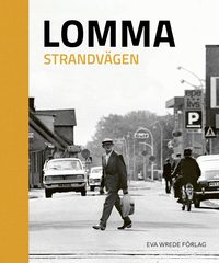e-Bok Lomma Strandvägen