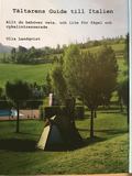 T�ltarens guide till Italien