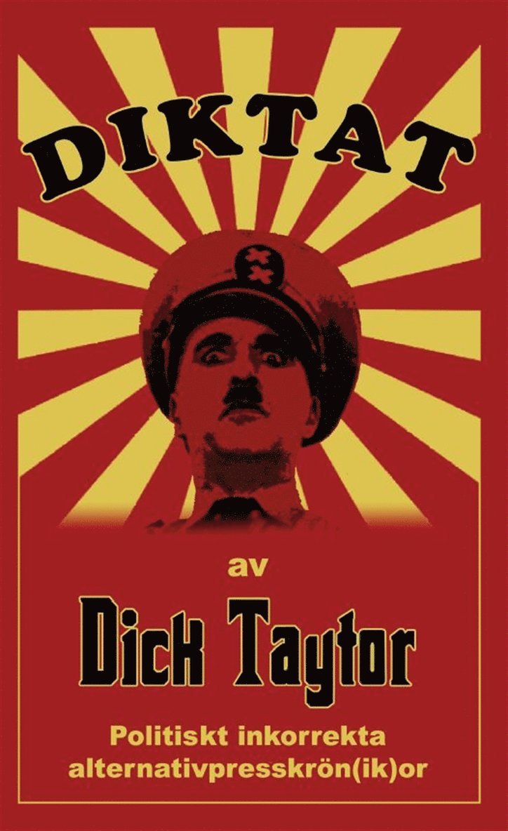 Dick Taytor - Diktat av Dick Taytor, E-bok
