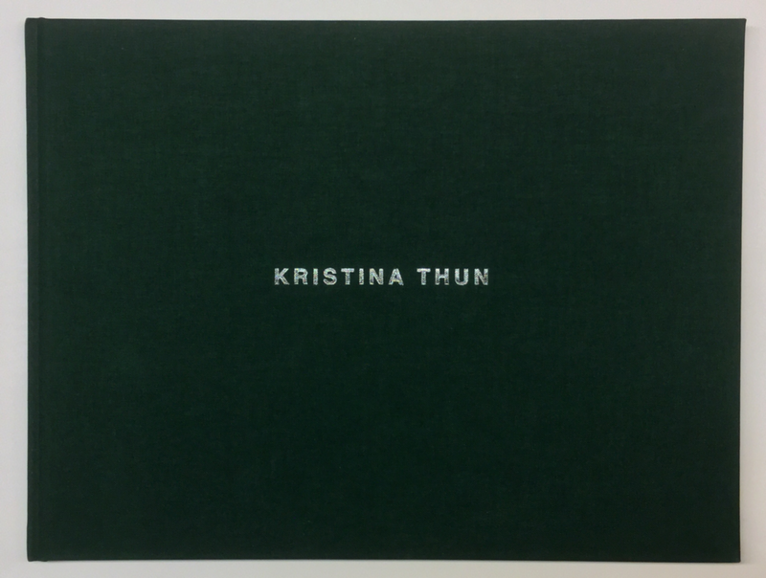 Kristina Thun - Kristina Thun, Inbunden