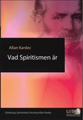 Vad spiritismen r