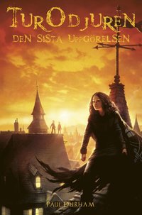 Den sista uppg�relsen