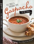 Gazpacho - en sån soppa!