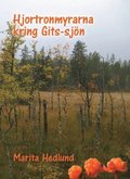 Hjortronmyrarna kring Gits-sjn