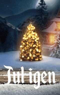 Madeleine Bergman, Sarah Larsson, Marie Metso, Laura Marken, Helena Hedström, Liz Lovén, Eva Sjögren, Liza Hampgård, Kristina Suomela Björklund, Tilda McDevitt, Joakim Szczypinski, Jens Nilsson, Jesper Berg, Annah Oj, Nour Al-houda Kanjo, Lina Lundahl, Monica Ivesköld, Amanda Brämerson, Monika Chanovian, Linnea Petrén, David Renklint, Sara Dalengren, Emelie Kempe - Jul igen : en novellantologi, Häftad