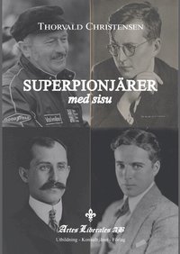 Superpionj�rer med sisu