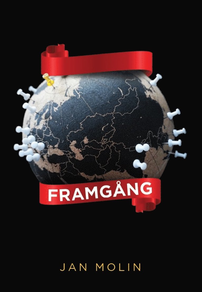 Jan Molin - Framgång, E-bok
