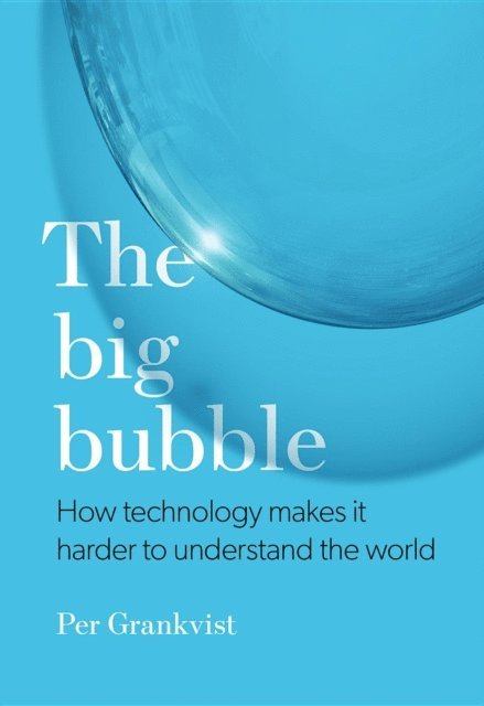Per Grankvist - Big Bubble, E-bok