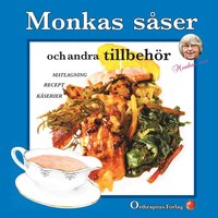 Monkas sser: och andra tillbehr