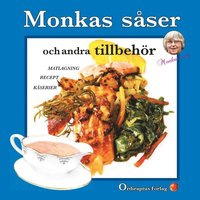 Monkas sser : och andra tillbehr