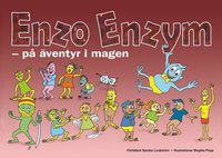 Enzo Enzym : p ventyr i magen