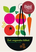 Det veganska k�ket - 1700 v�xtbaserade recept