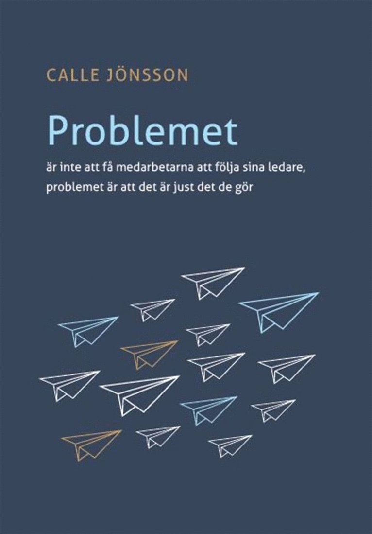 Calle Jönsson - Problemet, E-bok