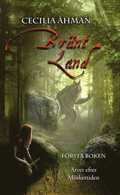 Bränt Land