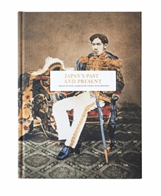 Kosaku Yoshino, John Lie, Dick Stegewerns, Roger Goodman, Anne E. Imamura, Pia Moberg, Inken Prohl, Elisabet Yanagisawa Avén, Kristina Fridh, Blaine Brownell, Stephen Turnbull, Christal Whelan, Anne Walthall, Thomas D. Conlan, S.J. M. Antoni J. Ucerler, Natasha Bennett, Constantine N. Vaporis, Oleg Benesch, James L. Huffman, Jaqueline Berndt, John Breen, Karl Friday, James E. Ketelaar, Margaret Mehl, Peter Nosco, Naoki Sakai, Lars Vargö, Michael Wert, Mark Williams - Japan's past and present, Inbunden