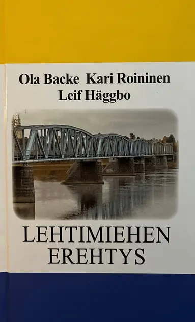 Lehtimiehen Erehtys