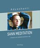 Adyashanti null - Sann meditation, E-bok
