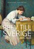 Marianne Stenstedt - Elsie Jollasses brev till Sverige 1911 - 1920, E-bok