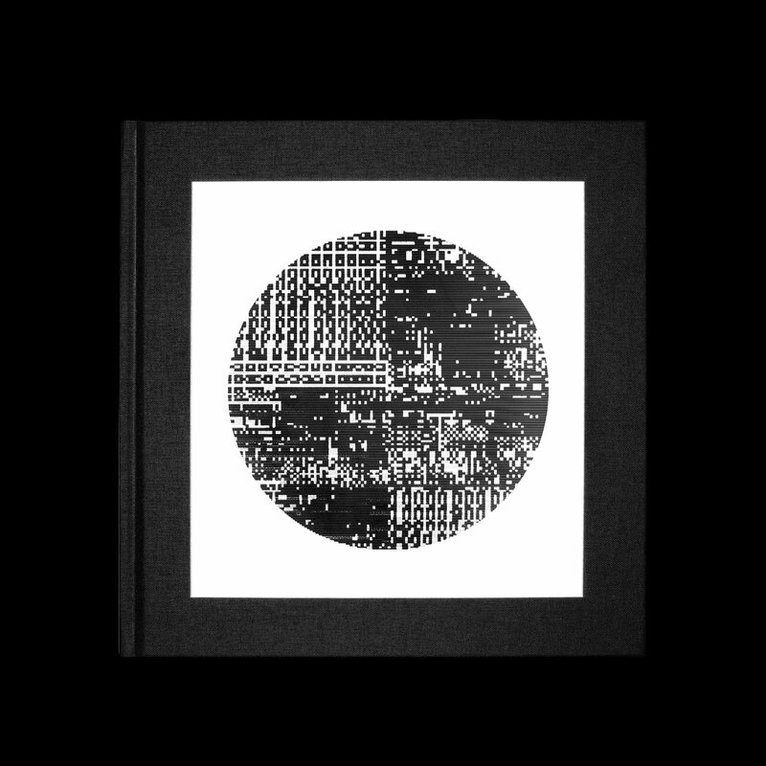 Gábor Palotai - Gabor Palotai : cosmos, Inbunden