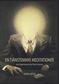 En tjnstemans meditationer : med departementschef Sten Hammar