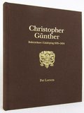 Christopher Günther : boktryckare i Linköping 1635-1654