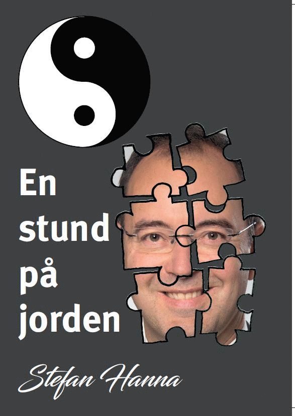 Stefan Hanna - En stund på jorden, Häftad