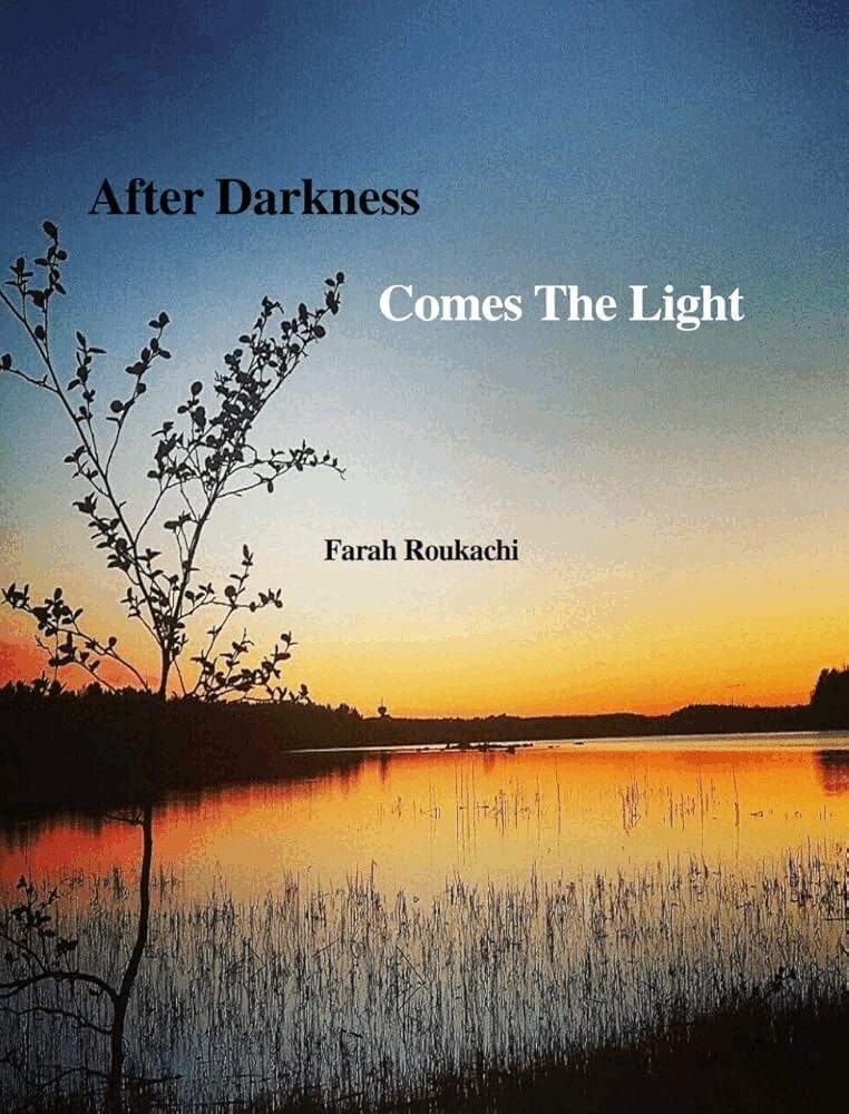 After Darkness Comes The Light, Inbunden