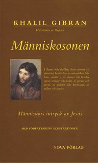 Mnniskosonen : mnniskors intryck av Jesus