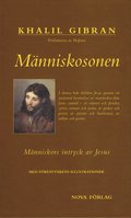 Människosonen : människors intryck av Jesus