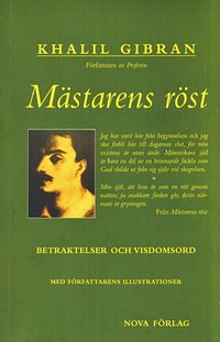 Mästarens röst : betraktelser och visdomsord