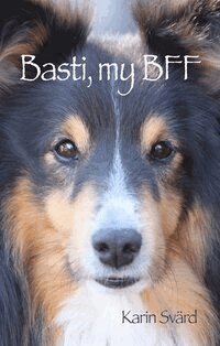 Karin Svärd - Basti, my BFF, E-bok