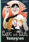 Rex och Rut: Vampyren
