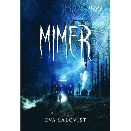 Eva Salqvist - Mimer, Ljudbok