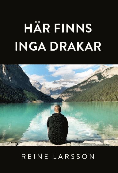 Reine Larsson - Här finns inga drakar, Häftad