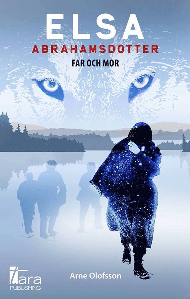 Arne Olofsson - Far och mor, Inbunden