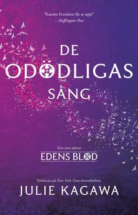 e-Bok De odödligas sång
