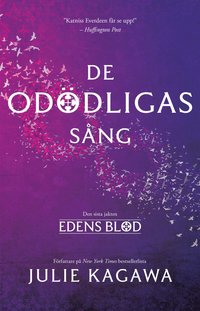 e-Bok De odödligas sång