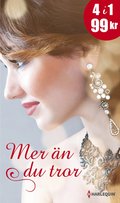 Mer n du tror