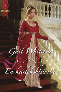 e-Bok En kärlekshistoria
