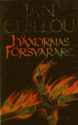 Jan Guillou - Häxornas försvarare : ett historiskt reportage, Pocket