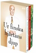 Ur finska hjärtans djup : samlingsbox