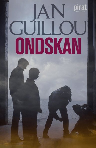 Jan Guillou - Ondskan, Pocket