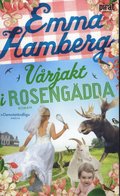 Vrjakt i Rosengdda