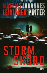 Stormskörd