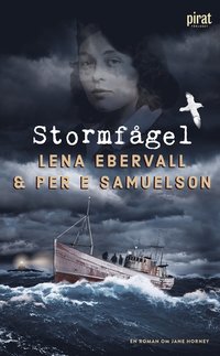 Stormfågel